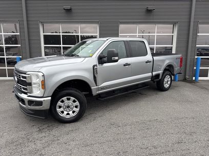 Used 2024 Ford F250 XLT