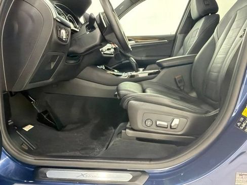 Used 2019 BMW X3 xDrive30i w/ Premium Package AWD/4WD image 14