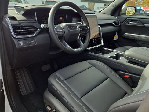 New 2026 GMC Acadia Elevation w/ Elevation Premium Package image 36