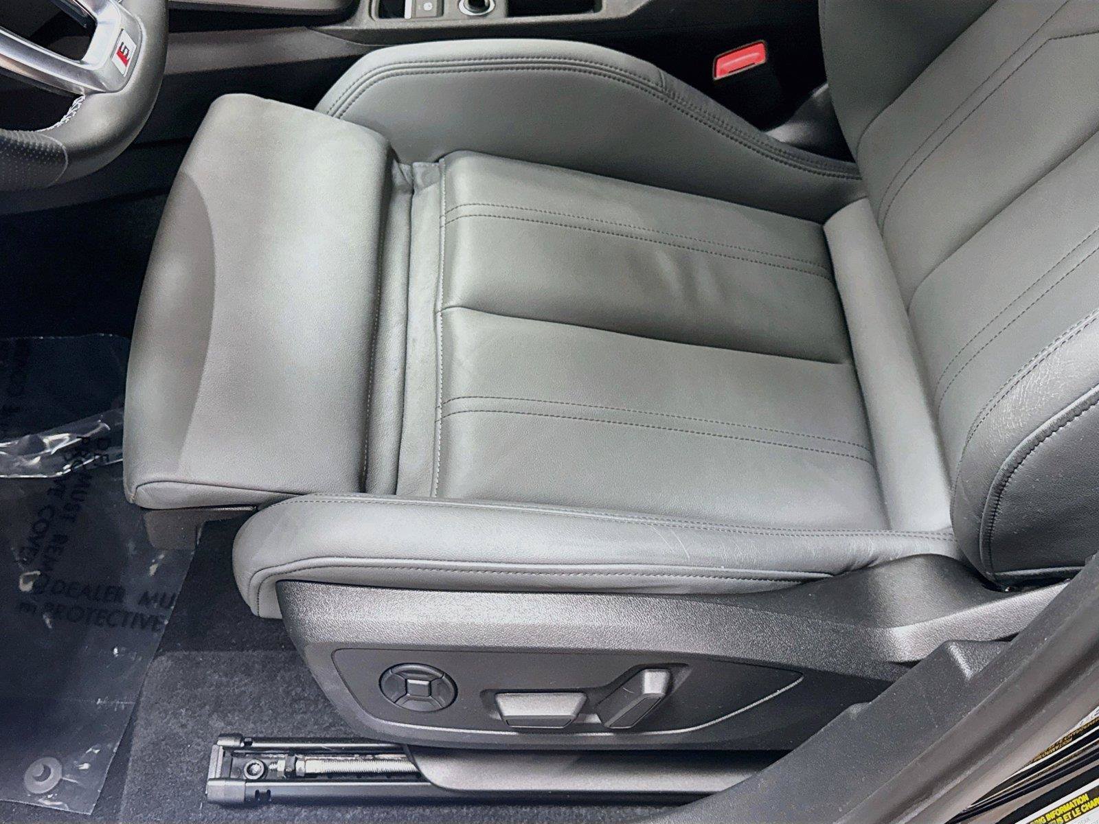 Certified 2024 Audi S3 Prestige AWD/4WD image 20