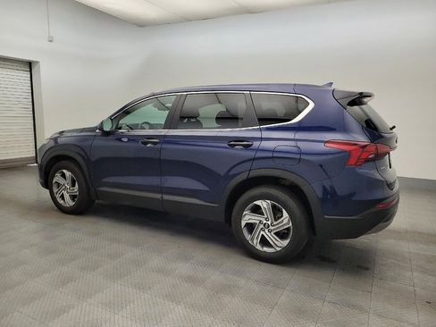 Used 2022 Hyundai Santa Fe SE FWD image 3