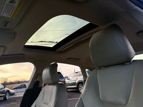 Used 2017 Ford Fusion Titanium image 15