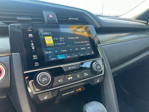 Used 2017 Honda Civic EX image 27