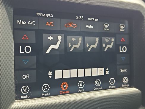 Used 2021 Jeep Gladiator Sport AWD/4WD image 19