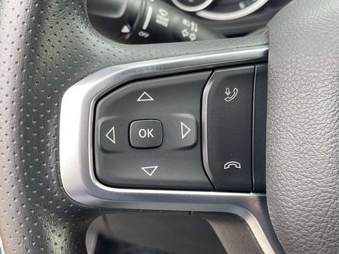 New 2026 RAM 3500 Tradesman image 26