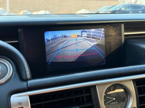 Used 2014 Lexus IS 250 AWD w/ Navigation Package image 24