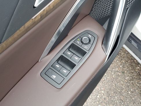 Certified 2024 BMW X1 xDrive28i w/ Convenience Package image 6