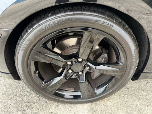 Used 2018 Chevrolet Camaro SS image 37