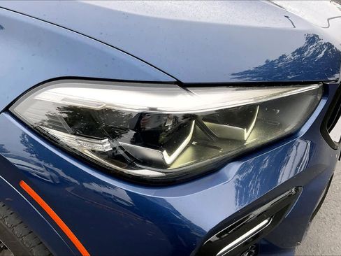 Used 2021 BMW X6 xDrive40i image 28