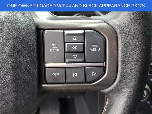 Used 2024 Ford F150 XLT w/ Equipment Group 302A MID AWD/4WD image 22