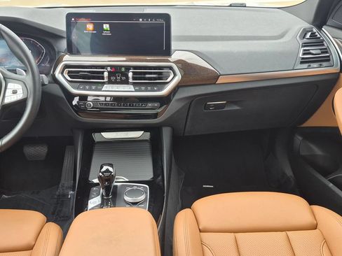 Used 2023 BMW X3 xDrive30i w/ Premium Package w/ZPA AWD/4WD image 19