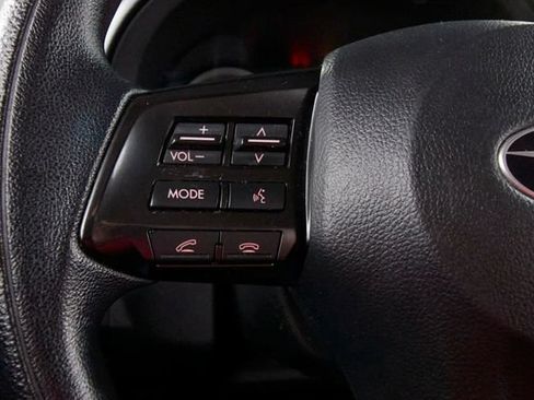 Used 2013 Subaru Impreza 2.0i AWD/4WD image 10
