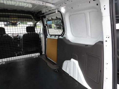 Used 2020 Ford Transit Connect XL FWD image 48