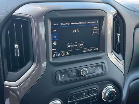 New 2026 GMC Sierra 1500 Pro w/ Graphite Edition image 26