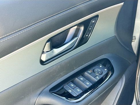 New 2026 Nissan Murano SL image 18