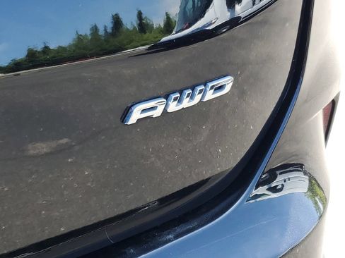 Used 2024 Ford Edge SEL w/ Convenience Package AWD/4WD image 36
