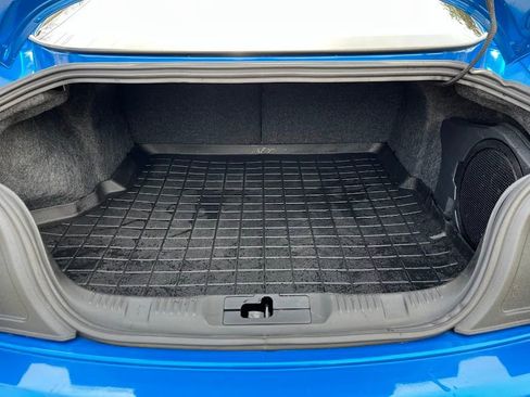 Used 2021 Ford Mustang Mach 1 w/ Equipment Group 700A image 43