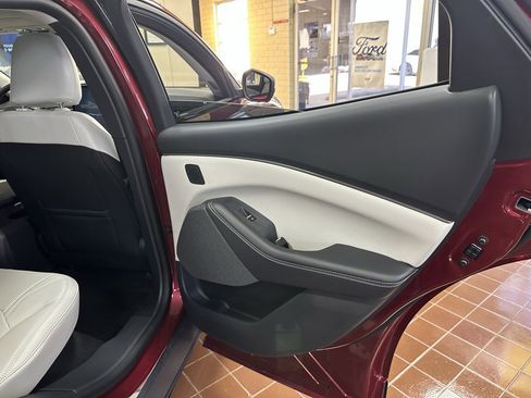 New 2025 Ford Mustang Mach-E Premium image 14