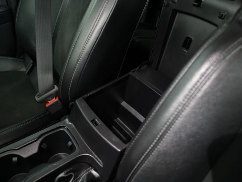 Used 2021 Ford Ranger Lariat w/ Tremor Off-Road Package image 35