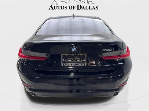 Used 2020 BMW 330i Sedan w/ Convenience Package image 7