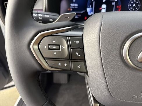 New 2026 Lexus IS 350 F Sport AWD/4WD image 11