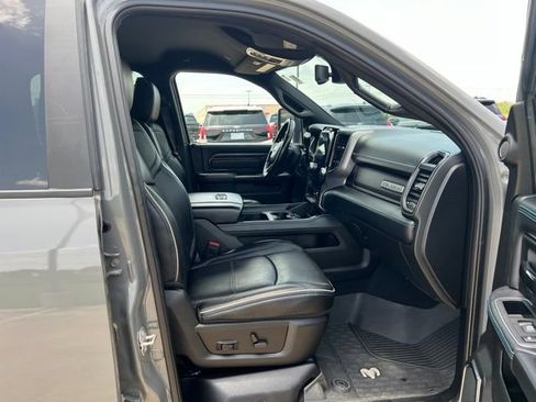 Used 2024 RAM 2500 Rebel w/ Towing Technology Group AWD/4WD image 21