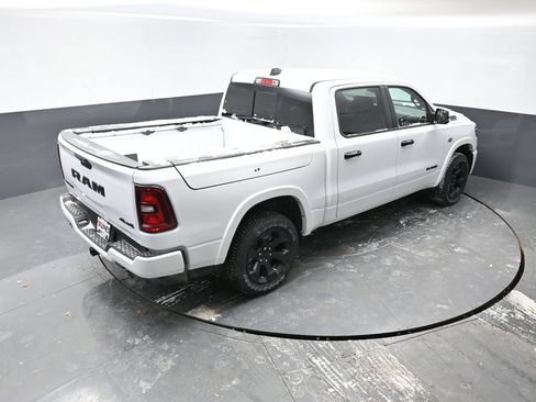 New 2026 RAM 1500 Big Horn AWD/4WD image 28