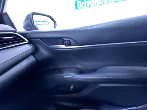 Used 2024 Toyota Camry XSE image 34