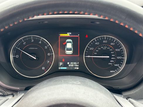 Used 2019 Subaru Crosstrek 2.0i Limited w/ Moonroof Package w/Navigation image 21