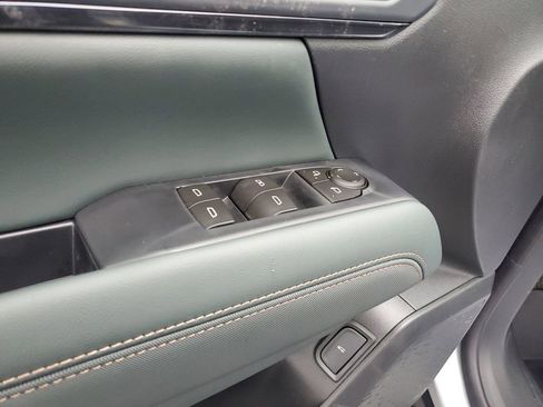 New 2026 GMC Terrain AT4 image 14