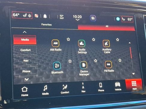 Used 2021 Dodge Durango GT image 25