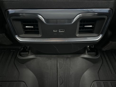 New 2026 GMC Sierra 1500 Elevation w/ Elevation Premium Package image 57