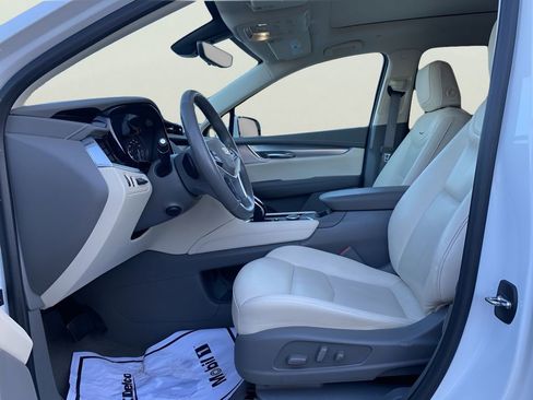 Certified 2023 Cadillac XT5 Premium Luxury w/ Technology Package image 15