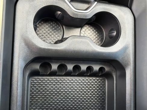 Used 2022 RAM 1500 Rebel w/ Rebel Level 2 Equipment Group AWD/4WD image 29