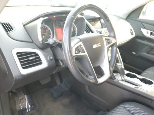 Used 2017 GMC Terrain SLE w/ Chrome Edition FWD image 18