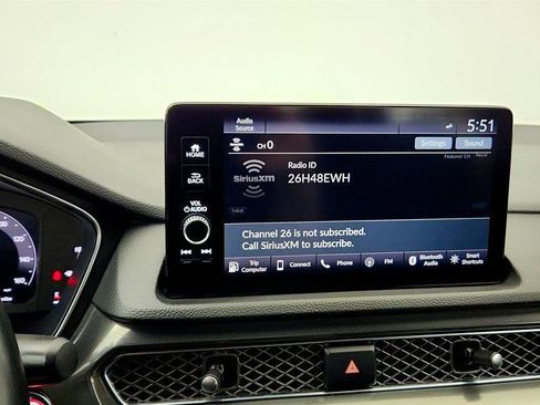 Used 2023 Acura Integra A-Spec FWD image 18