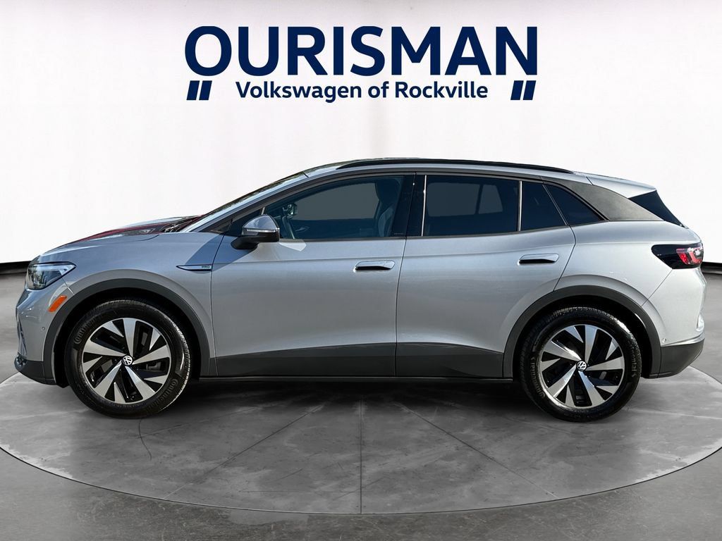 Used 2025 Volkswagen ID.4 Pro RWD image 3