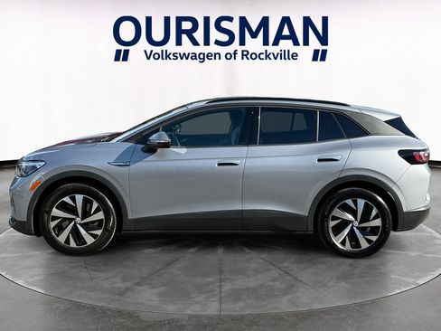 Used 2025 Volkswagen ID.4 Pro RWD image 3