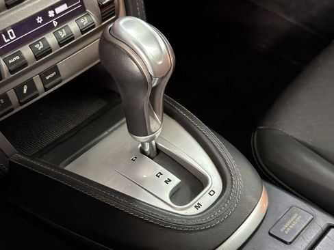 Used 2008 Porsche 911 Turbo AWD/4WD image 14
