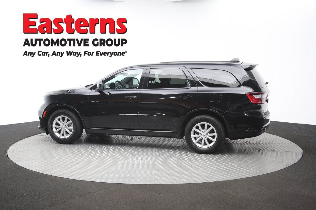Used 2025 Dodge Durango GT RWD image 63