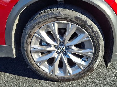 Used 2024 MAZDA CX-90 3.3 Turbo w/ Premium Package image 8