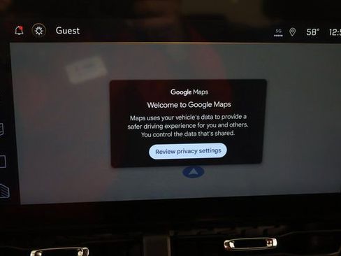 New 2026 Chevrolet Equinox LT w/ Safety and Technology Package image 21