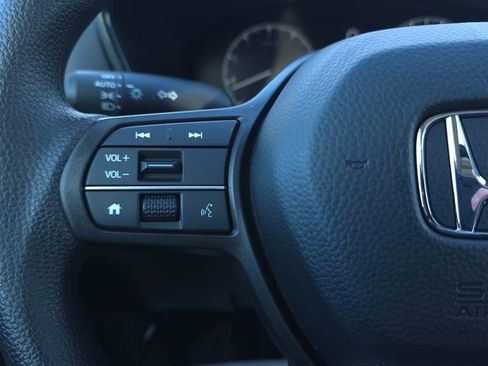 New 2026 Honda CR-V EX image 28