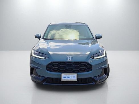 New 2027 Honda HR-V EX-L image 2