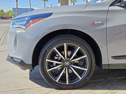 New 2026 Acura RDX A-Spec AWD/4WD image 11