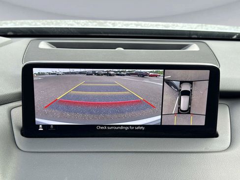 Certified 2023 MAZDA CX-9 Grand Touring image 26