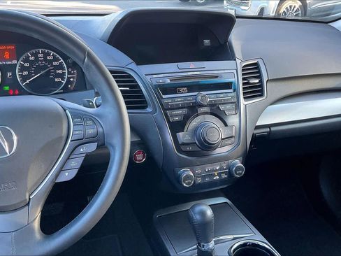 Used 2014 Acura RDX Tech Pkg image 9