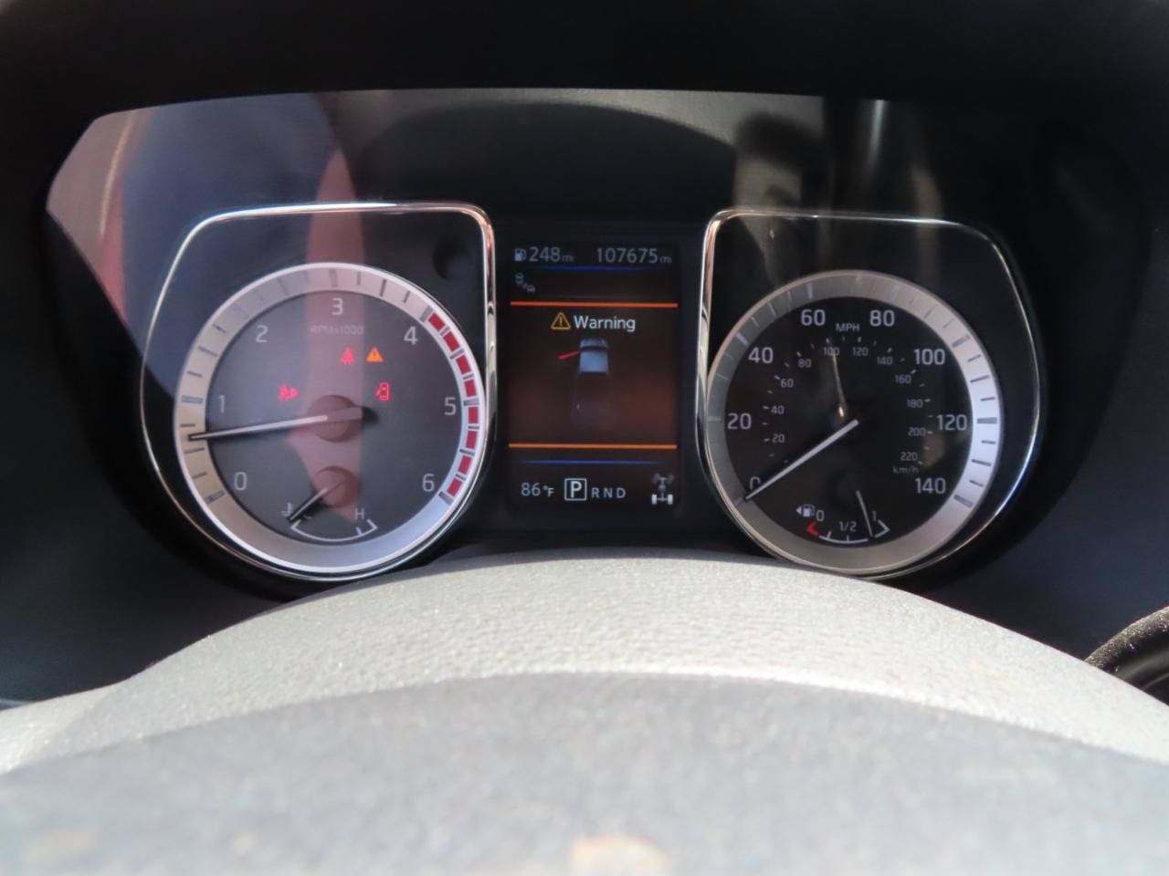 Used 2019 Nissan Titan PRO-4X w/ Pro-4x Convenience Package AWD/4WD image 36