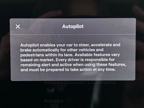 Used 2018 Tesla Model 3 Long Range AWD/4WD image 41
