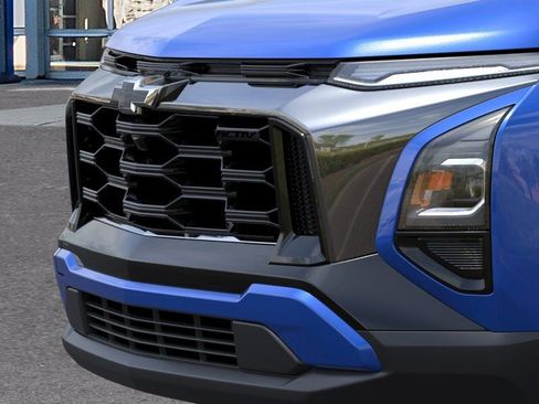 New 2026 Chevrolet Equinox ACTIV w/ LPO, Floor Liner Package AWD/4WD image 13